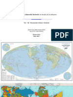 Planificacion Territorial