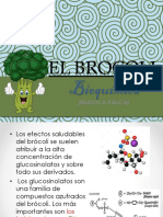 Tema El Brocoli