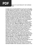 Download Generation_of_electricity_by_Speed_breakers by Varun Tripathi SN43503670 doc pdf