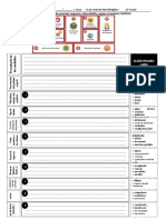 Modelo Canvas Vocabulario