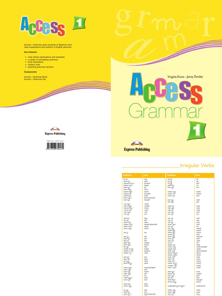 Key Features Isbn 978 1 84679 426 1 Pdf Adverb Language Mechanics