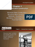 Structural Steel