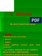 1. DERECHO(Legislacion Laboral)