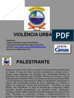 Violência Urbana CITILUM.pptx