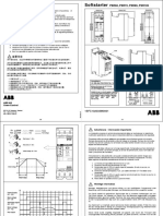 PSR Softstarter Series