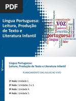 Aula 01 Psicopedagogia