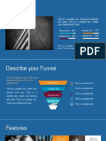 Product Funnel Analysis