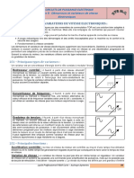  Variateurs de Vitesse Electroniques