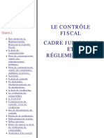 Controle Fiscal PDF