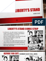 Libertysstand