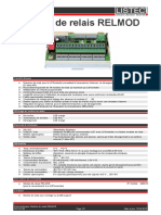 70V121-06-LIST-SEC-20-Module-de-relais-RELMOD-Fiche-technique.pdf