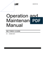 manual de operacion D10