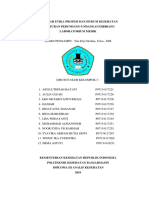 MAkalah Peraturan Perundang-Undangan Kesehatan