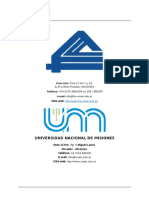 Doctorado en Administracion PDF