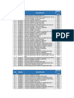 Lista de Mercancia - Docx 2 Sin Linea Blanca