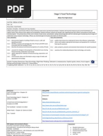 PGL Food Menu 2024-2025 Overview | PDF | Sausage | Salad