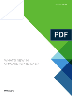 Vmware Whats New in Vsphere Whitepaper