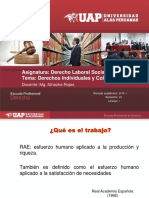Derecho Colectivo PPT universidad Alas Peruanas 