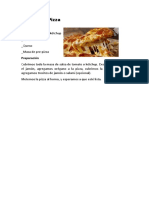 Receta de Pizza.docx