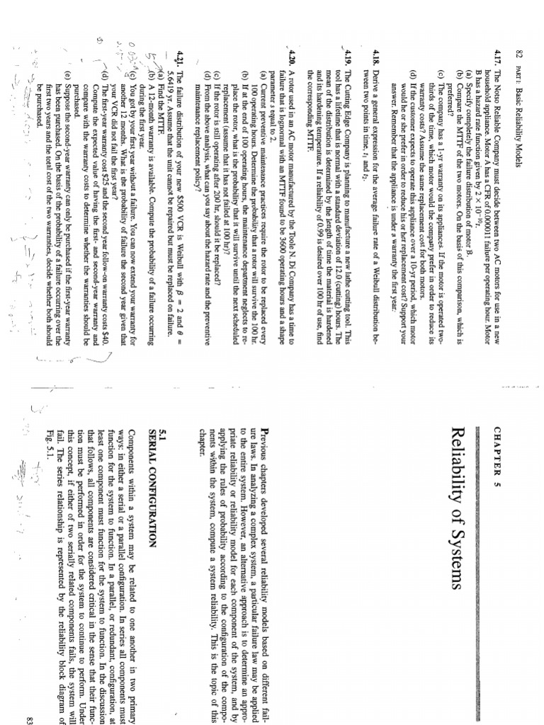 Lecture 5 | PDF
