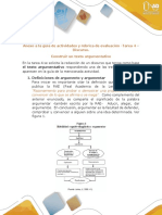 Anexo a la guía de actividades y rúbrica de evaluación -Tarea 4 – Discurso..docx