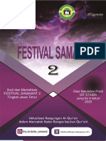 JUKNIS Fest - SAMAWAT 2020-1 PDF