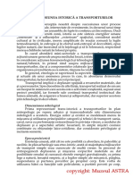Mijloace de Transport Populare Din Romania - Selectie PDF