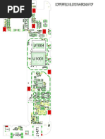 AM4 Pinout Diagram | PDF