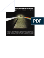 Disco Tributo a Pink Floyd producido por Billy Sherwood.doc