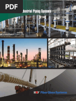 Chemical Industrial FRP Piping PDF