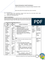 Lk-3 Format Desain Pembelajaran Mamat Kohimat, ST