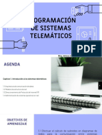 PST Cap1 Introducción A Sistemas Telemáticos Por Adriana Collaguazo PDF