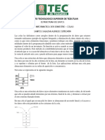 Reporte de Lectura Colas - AlfredoSantosSalazar-18TE0484 PDF