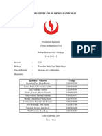 Informe Final de Geología