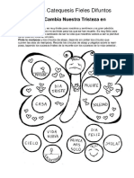 Recursos Catequesis Fieles Difuntos