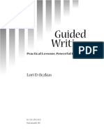 Chapter4 Guided Writing PDF