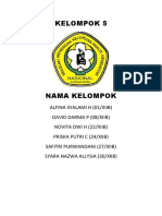 Soal Soal Kimia Klinik