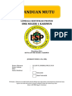 Panduan Mutu LSP-P1 SMKN 1 Karimun.1