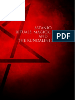 Download Satanic - Rituals Magick Sermons and the Kundalini Serpent by Joy of Satan eBooks SN43506918 doc pdf