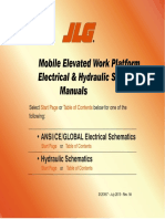 START Elec Hyd Schematics 2019 Rev18