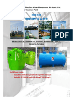 Bio Septic PDF