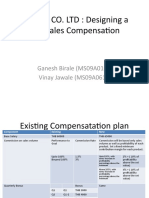 BIOMED Case Study