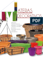 5 Seccion Macetas - 2019 PDF