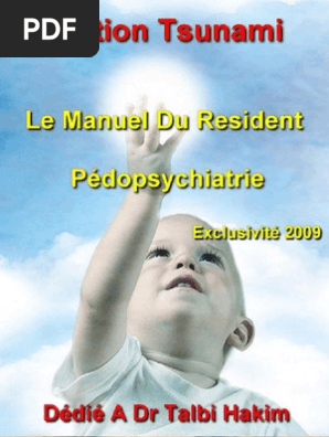 Medecine Le Manuel Du Resident Pedopsychiatrie Pdf Surdoue Quotient Intellectuel