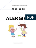 Alergias Vera