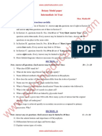 Botany 1 PDF