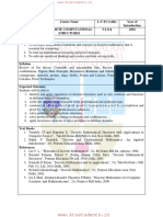 CS201 Discrete Computational Structures PDF