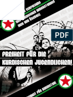 Broschüre: Freiheit für die kurdischen Jugendlichen!