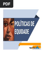 02 - Politica de Equidade