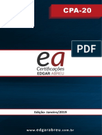 Apostila CPA 20 - Edgar Abreu Certificações - janeiro-2019.pdf